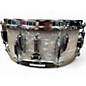 Used SONOR 14in VINTAGE SERIES SNARE MARINE PEARL Drum