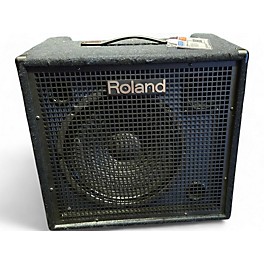 Used Roland KC-600 Keyboard Amp