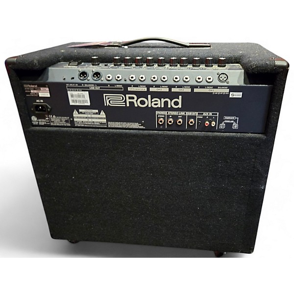 Used Roland KC-600 Keyboard Amp