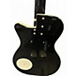 Used Danelectro 56 U-2 BLACK Solid Body Electric Guitar