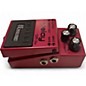 Used BOSS DM2W Delay Waza Craft Effect Pedal