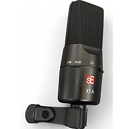 Used sE Electronics X1 A Condenser Microphone