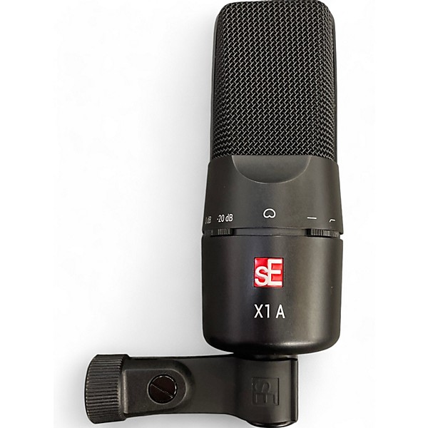 Used sE Electronics X1 A Condenser Microphone