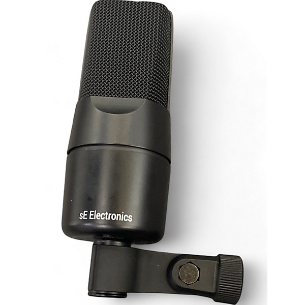 Used sE Electronics X1 A Condenser Microphone