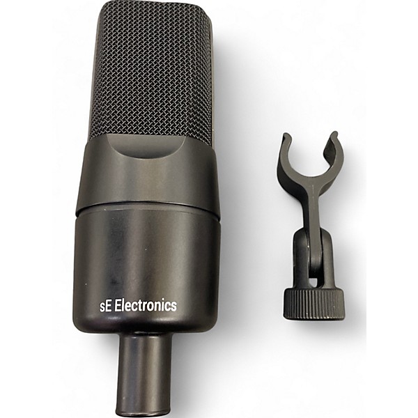 Used sE Electronics X1 A Condenser Microphone