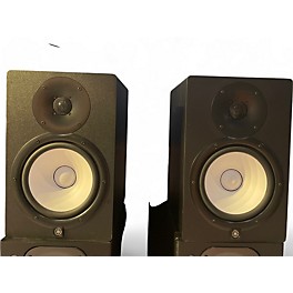 Used Yamaha HS8 Pair Powered Monitor