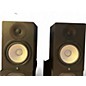 Used Yamaha HS8 Pair Powered Monitor thumbnail