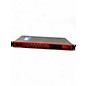 Used Focusrite claret octopre Audio Interface thumbnail