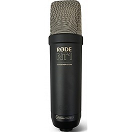 Used RODE NT1 5TH GENERATION Condenser Microphone