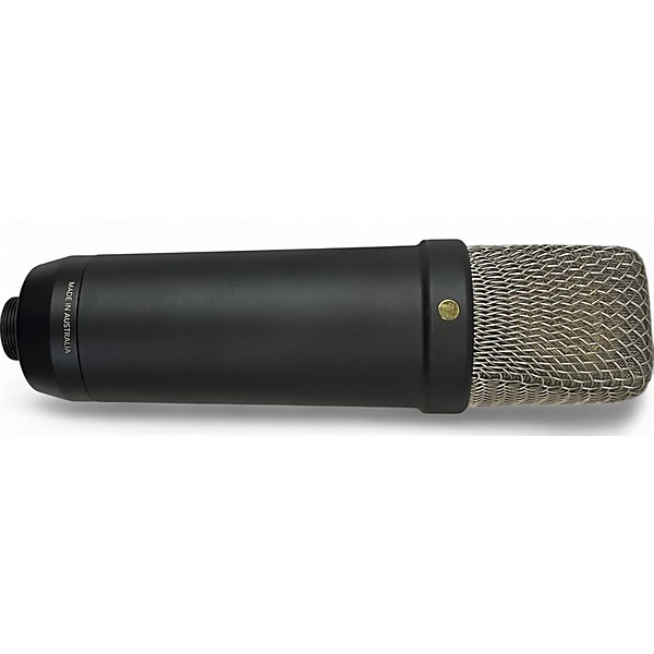 Used RODE NT1 5TH GENERATION Condenser Microphone