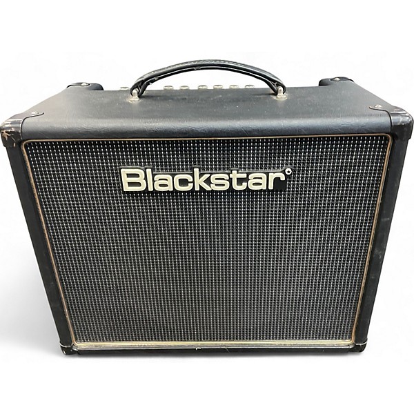 Used Blackstar HT5 Guitar Combo Amp