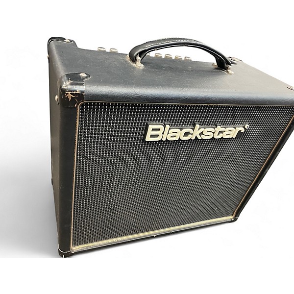 Used Blackstar HT5 Guitar Combo Amp