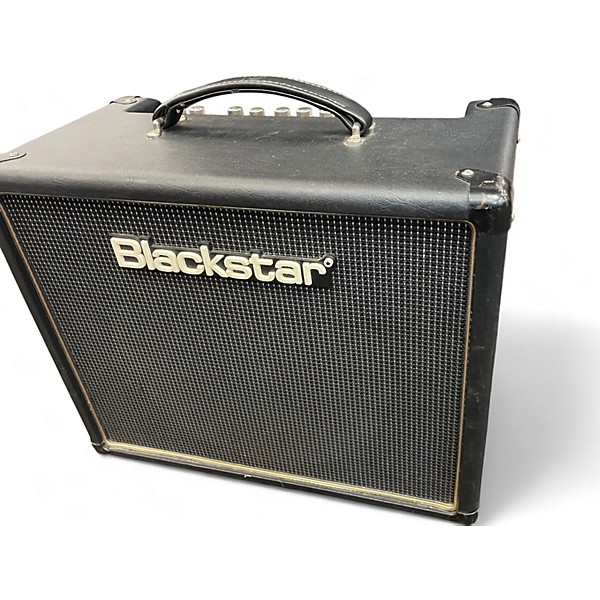 Used Blackstar HT5 Guitar Combo Amp