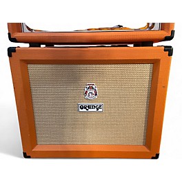 Used Orange Amplifiers PPC112C 1x12 Guitar Cabinet