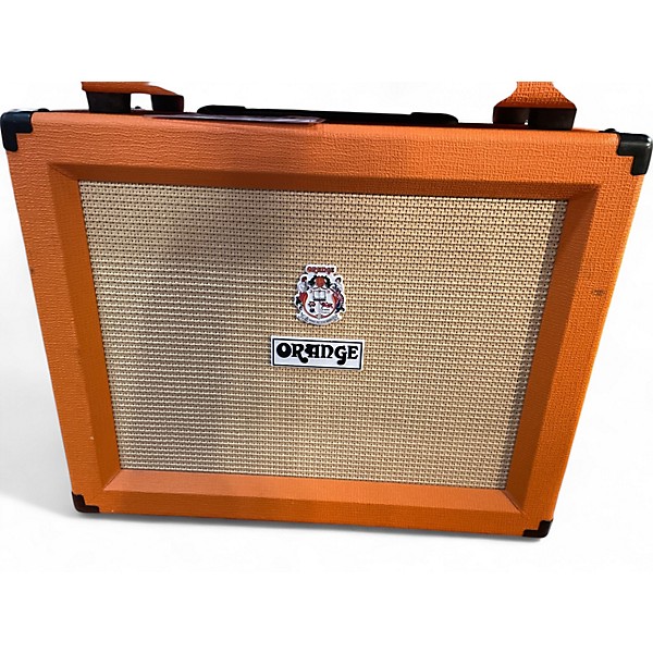 Used Orange Amplifiers PPC112C 1x12 Guitar Cabinet