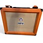 Used Orange Amplifiers PPC112C 1x12 Guitar Cabinet