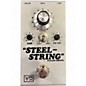 Used Vertex STEEL STRING Effect Pedal thumbnail