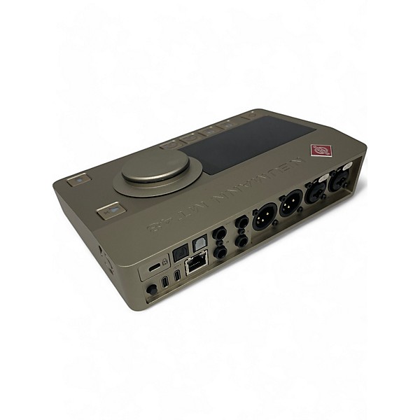 Used Neumann MT48 Audio Interface