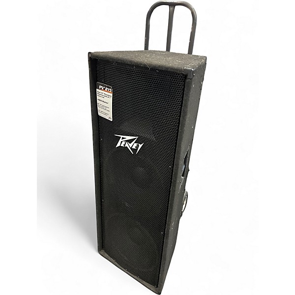 Used Peavey PV215 Unpowered Speaker