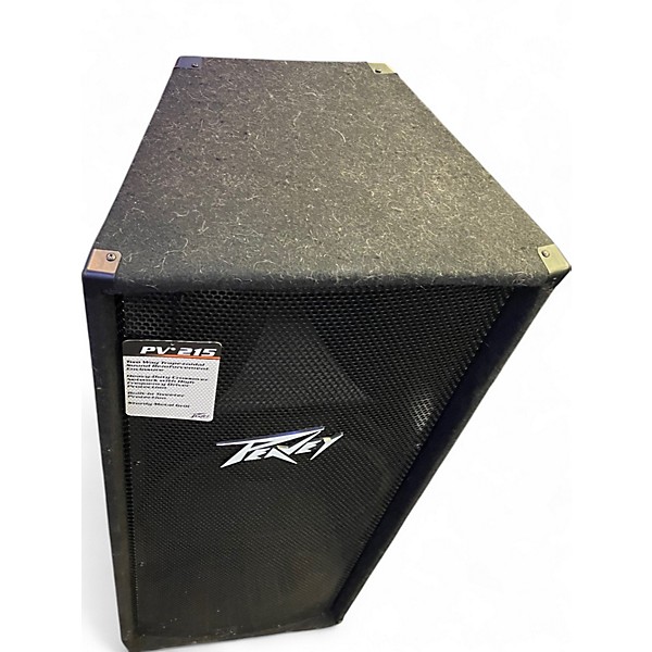 Used Peavey PV215 Unpowered Speaker