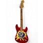 Used Fender Screamadelica Screamadelica Solid Body Electric Guitar thumbnail