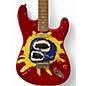Used Fender Screamadelica Screamadelica Solid Body Electric Guitar