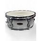 Used SPL 5in SNARE Metallic Gray Drum thumbnail