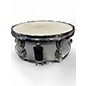 Used SPL 5in SNARE Metallic Gray Drum