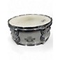 Used SPL 5in SNARE Metallic Gray Drum