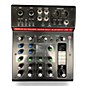 Used Harbinger LV8 Unpowered Mixer thumbnail