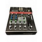 Used Harbinger LV8 Unpowered Mixer