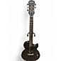 Used Epiphone Les Paul Special P90 Black Solid Body Electric Guitar thumbnail