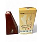 Used Wittner 811 M Mahogany Metronome