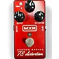 Used MXR M78 1978 Custom Badass Distortion Effect Pedal thumbnail