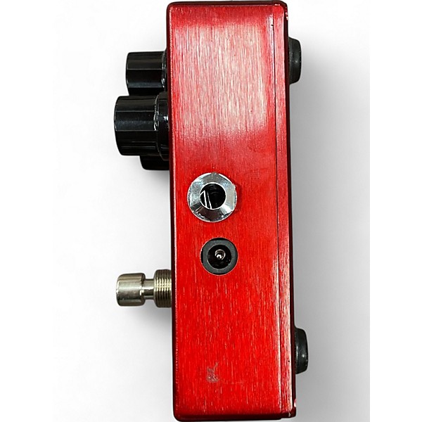 Used MXR M78 1978 Custom Badass Distortion Effect Pedal