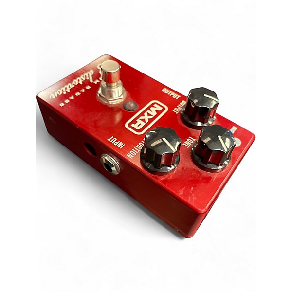 Used MXR M78 1978 Custom Badass Distortion Effect Pedal
