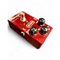 Used MXR M78 1978 Custom Badass Distortion Effect Pedal