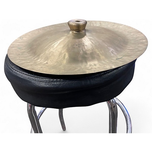 Used LP 14.25in RANCAN Cymbal