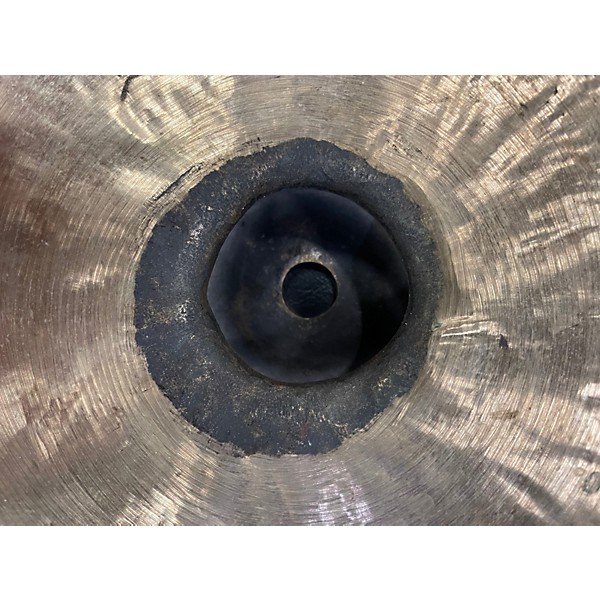 Used LP 14.25in RANCAN Cymbal