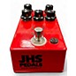 Used JHS Pedals Angry Charlie V3 Effect Pedal