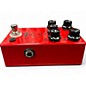 Used JHS Pedals Angry Charlie V3 Effect Pedal