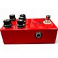 Used JHS Pedals Angry Charlie V3 Effect Pedal