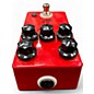 Used JHS Pedals Angry Charlie V3 Effect Pedal