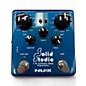 Used NUX SOLID STUDIO Pedal thumbnail