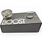 Used Vrtx BOOST MKII Effect Pedal