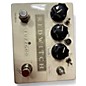 Used Red Witch FUZZ GOD Effect Pedal thumbnail