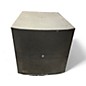 Used Mackie drm18s Powered Subwoofer thumbnail