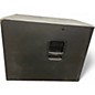 Used Mackie drm18s Powered Subwoofer