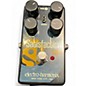 Used Electro-Harmonix Satisfaction Plus Effect Pedal thumbnail