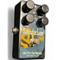 Used Electro-Harmonix Satisfaction Plus Effect Pedal